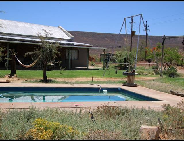 328HA FARM FOR SALE IN CLANWILLIAM RURAL